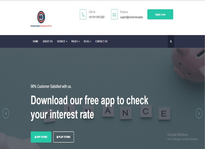 portfolio
